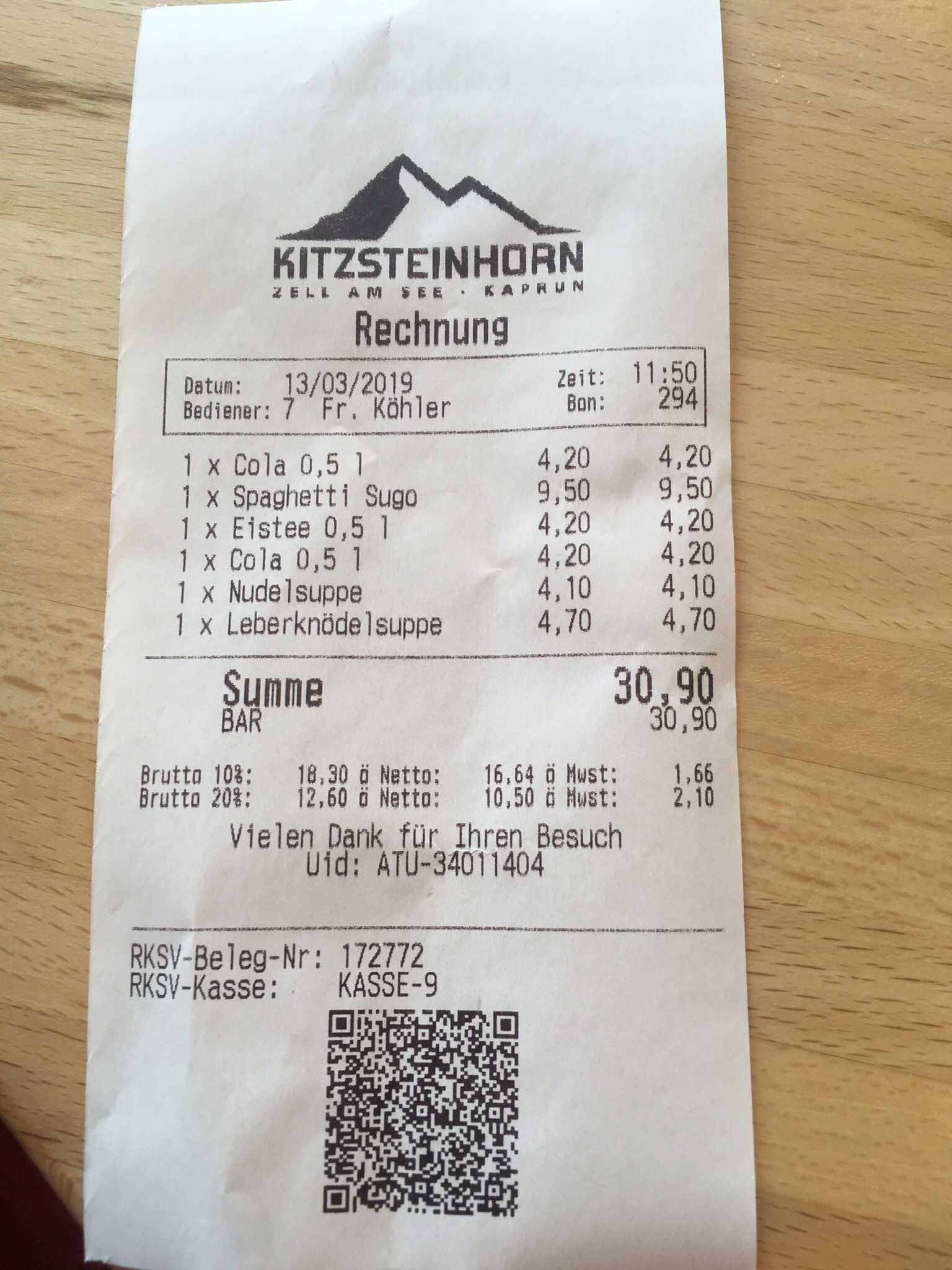 BSFZ Kitzsteinhorn - Austrian Sports Resort-官方