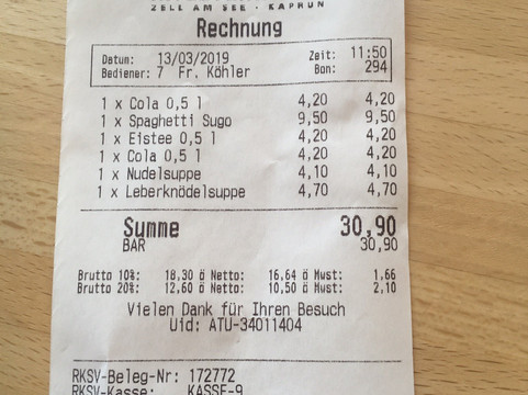 BSFZ Kitzsteinhorn - Austrian Sports Resort主图