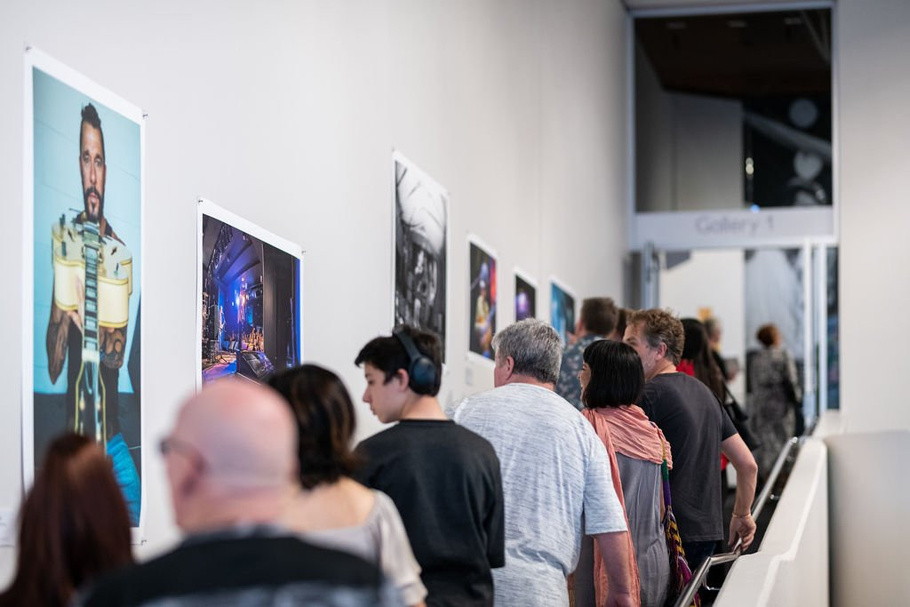 黄金海岸城市艺术画廊-冲浪者天堂必去景点