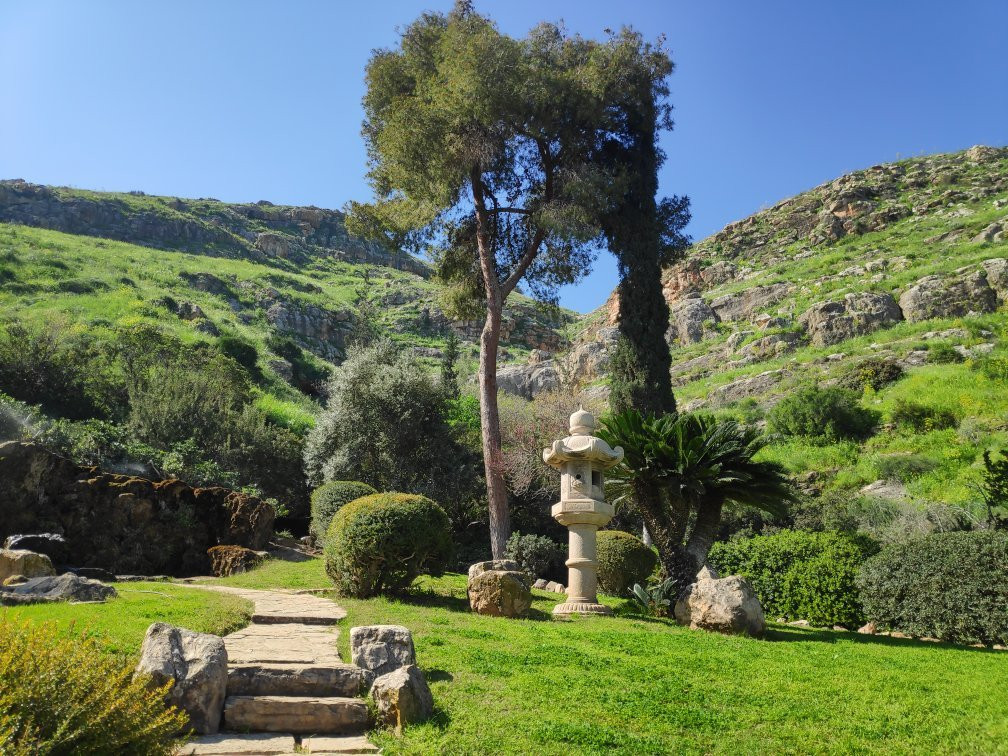 Bet Alfa Synagogue National Park景点图片