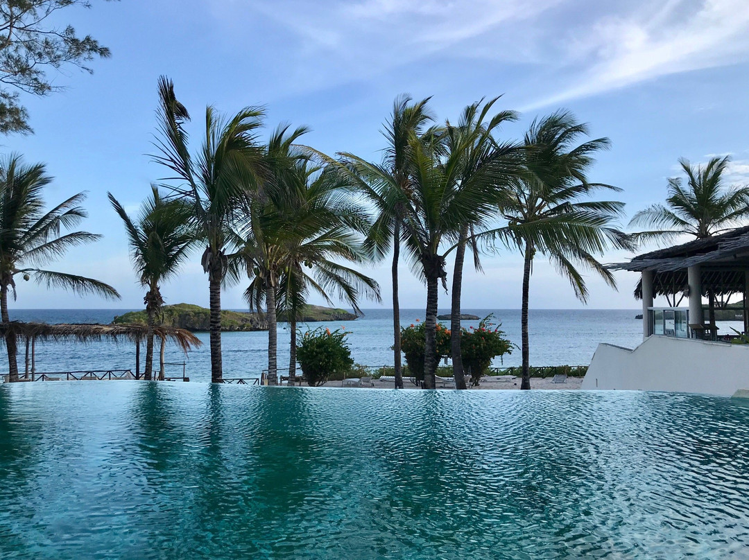 Aquarius Club International Resort