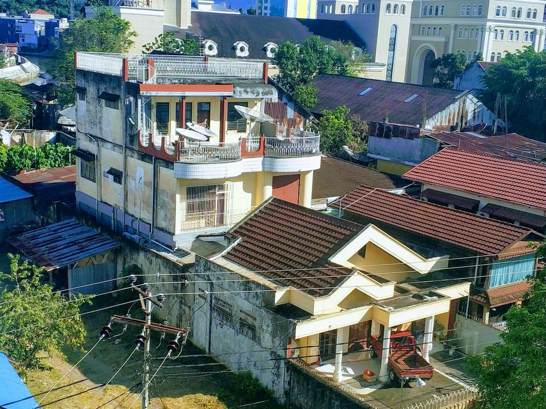 Genio Hotel Manado主图