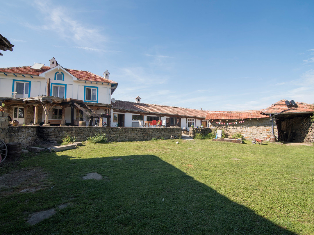 Runya Lodge