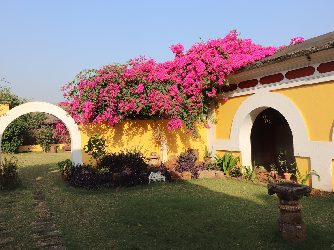 Dhenkanal Palace主图