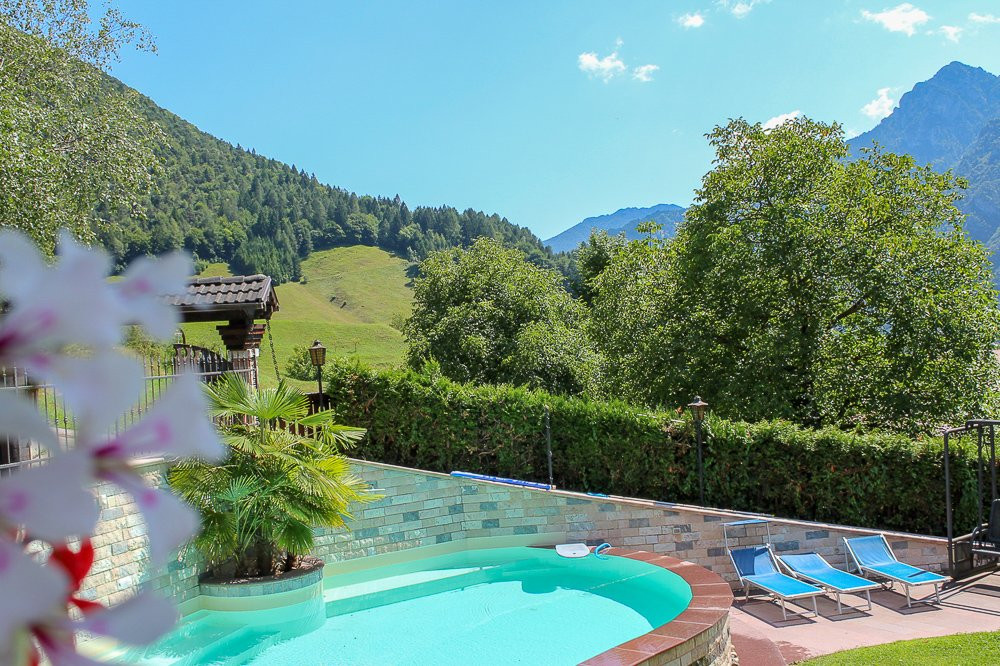 B&B Villa Cinzia主图