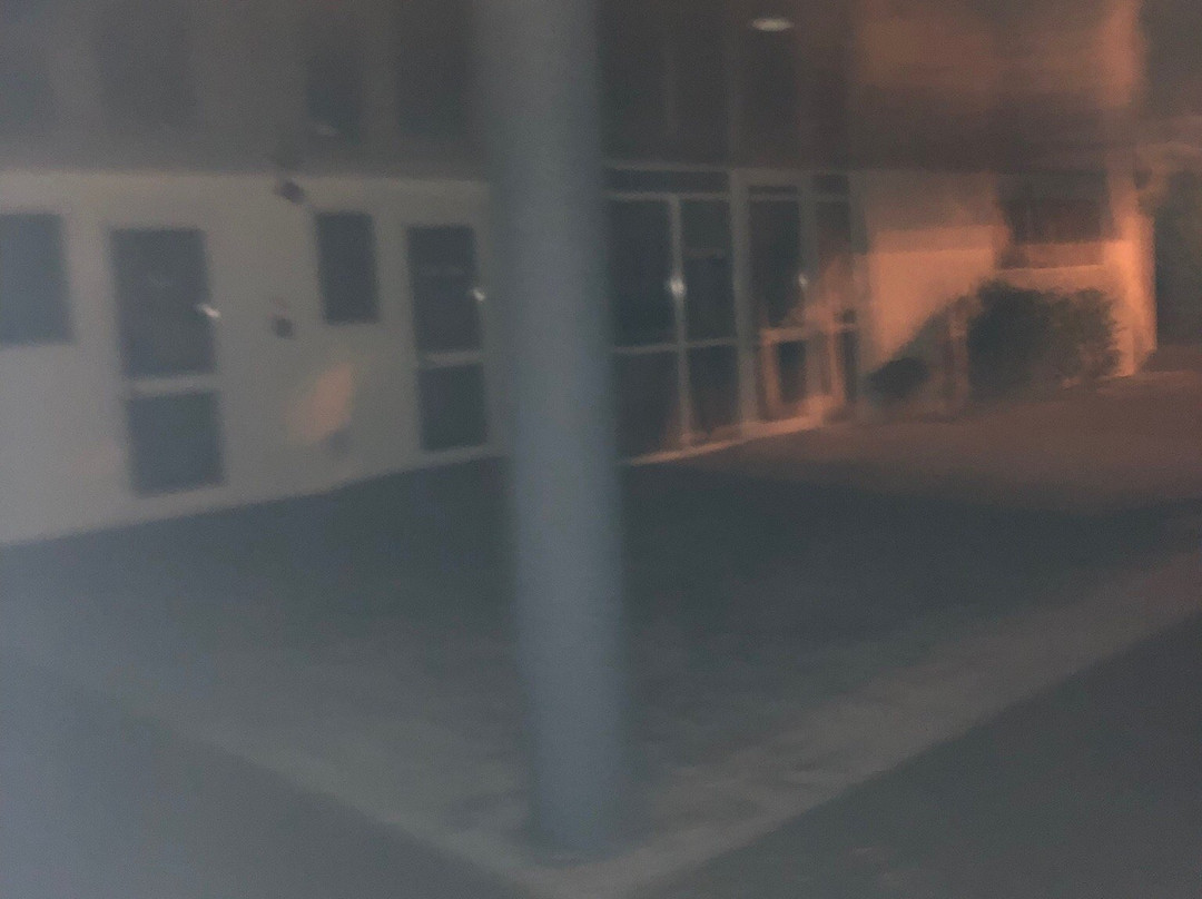 哈灵顿汽车旅馆主图