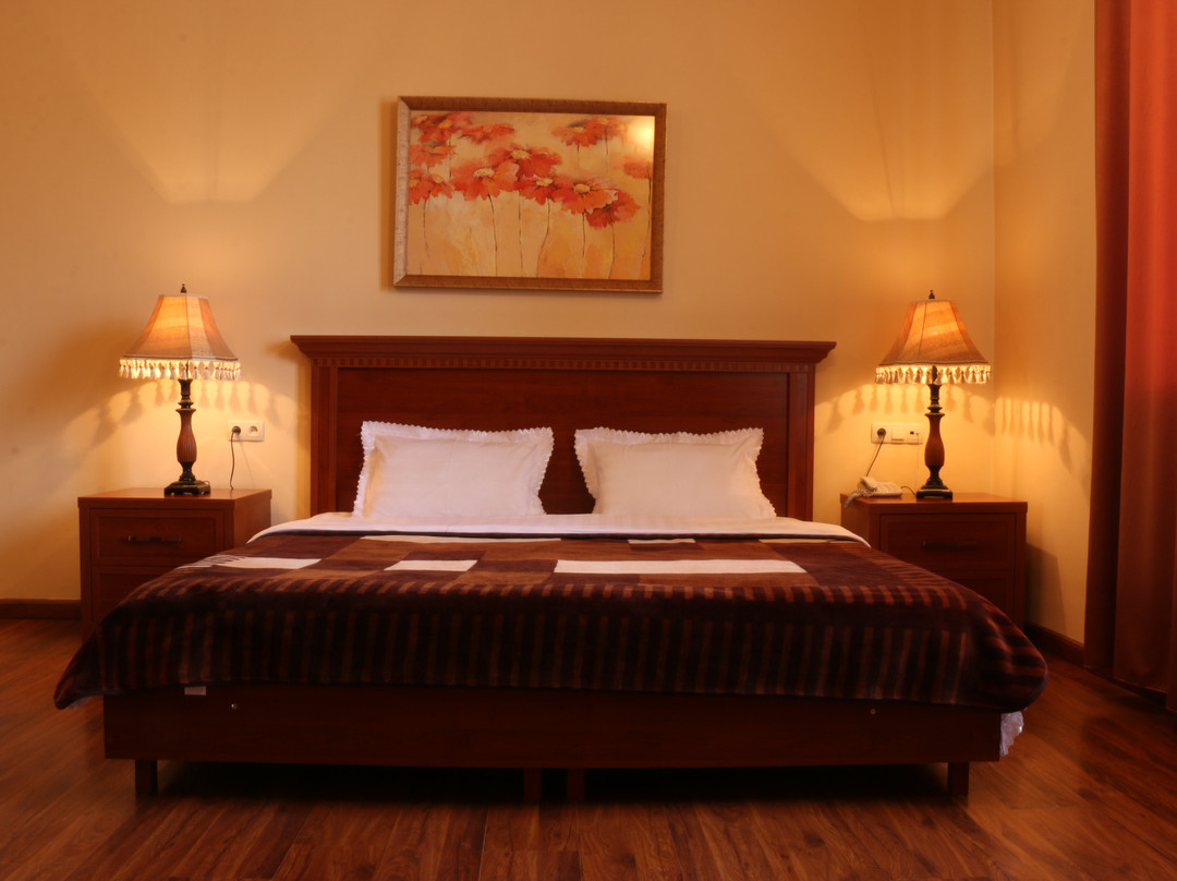 Syunik Hotel主图