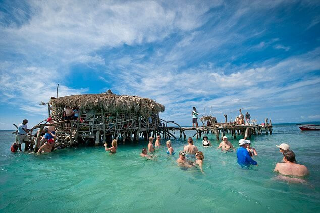 Next Level Jamaica Tours-蒙特戈贝必去景点
