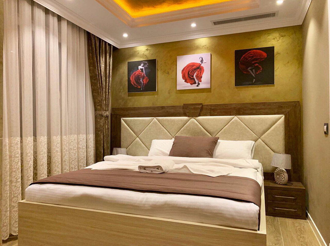 Hotel Borea主图