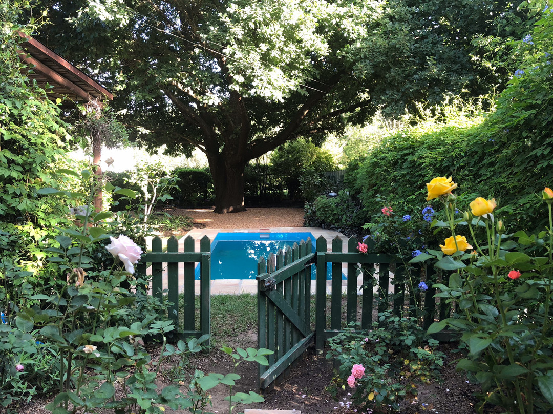 47 Berg Street主图