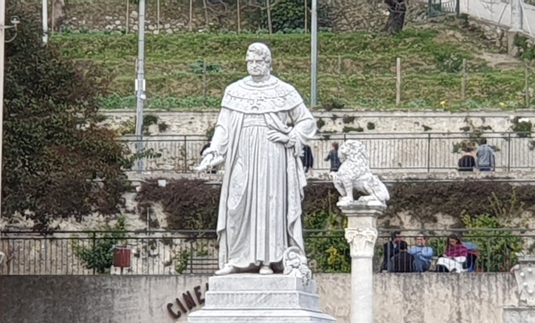 Monumento a Leopoldo II di Toscana景点图片