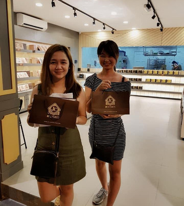 JC Chocolate-亚庇必去景点