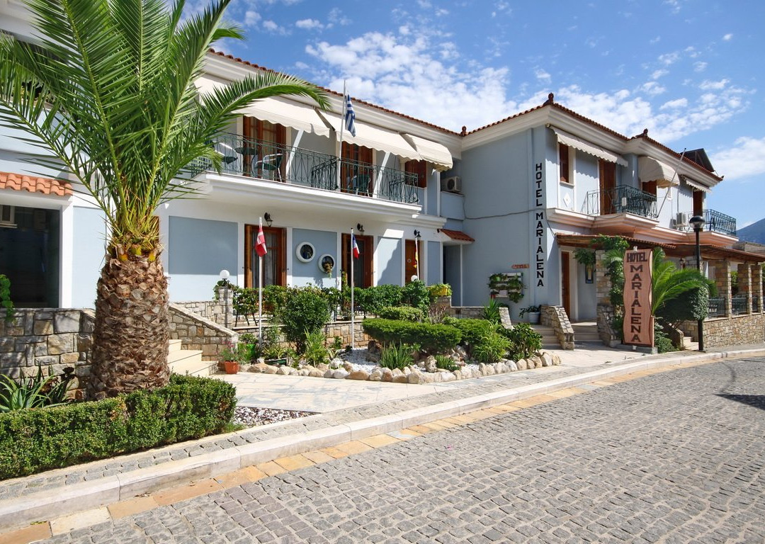 Hotel Marialena