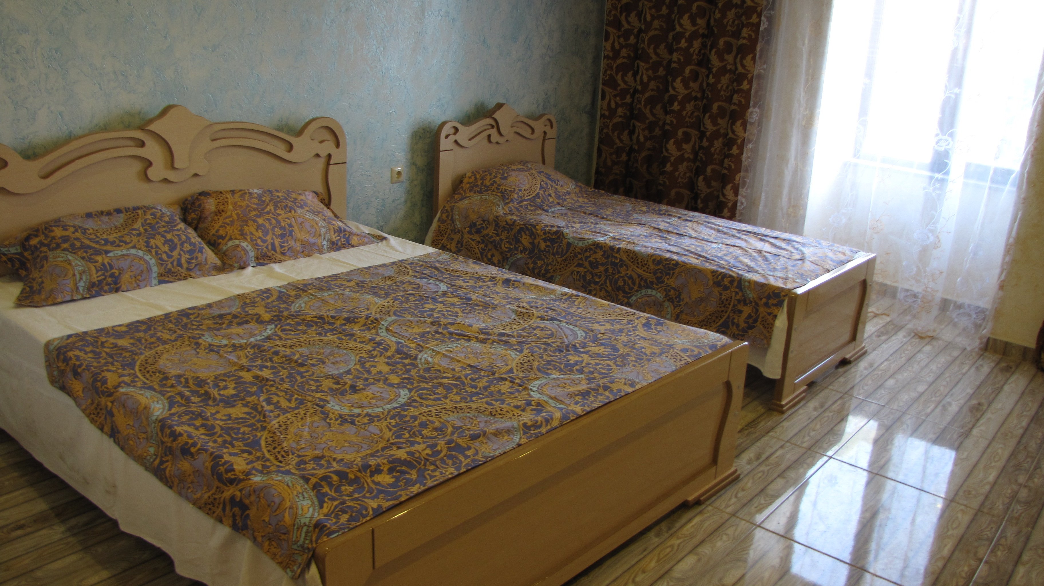 Black Sea Hotel-官方