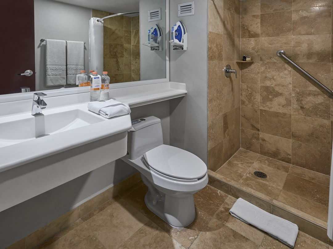 City Express By Marriott Monterrey Santa Catarina主图