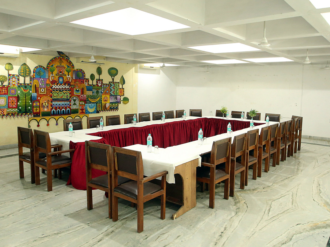 MPT Tourist Motel主图