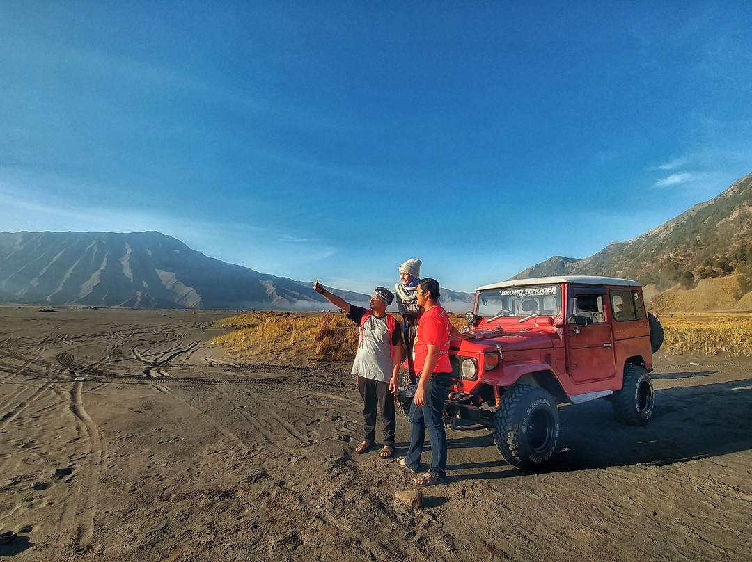 Javaline trip-泗水必去景点