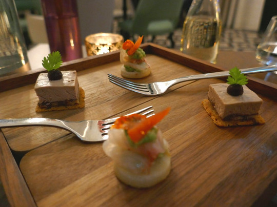 Mulberry St Casual Food