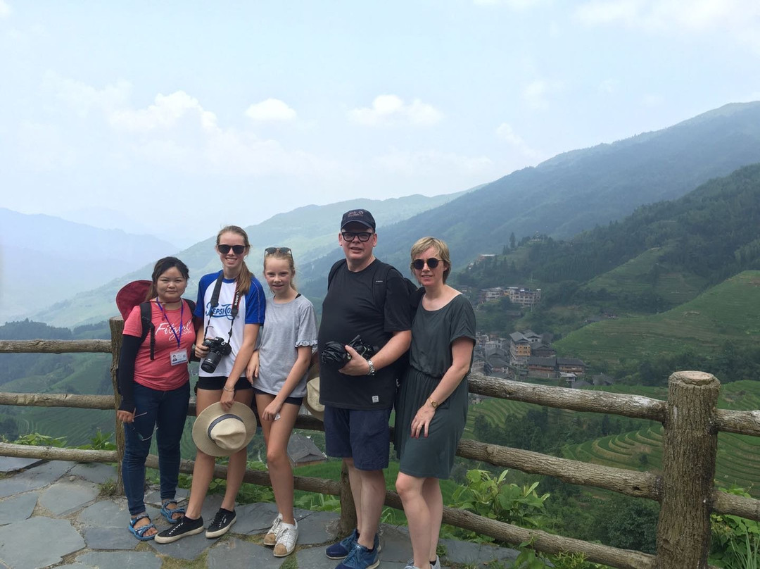 Yangshuo Private Tour Guide Michelle景点图片