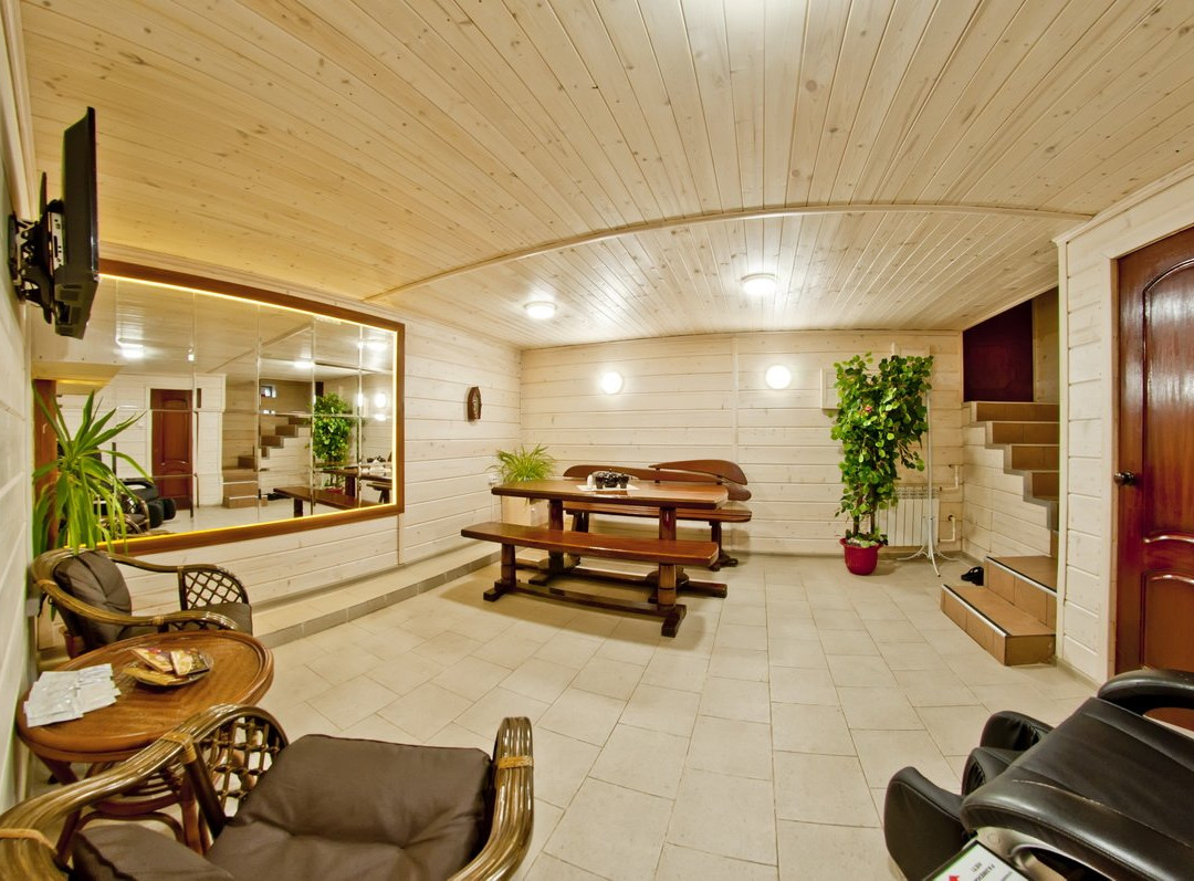 Gornitsa Guest House - Vatlanovo主图