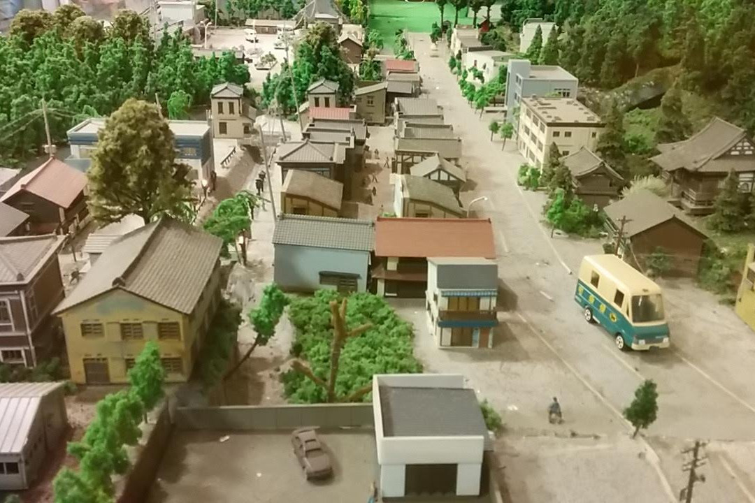 Hotel Ryusendo Aizan主图