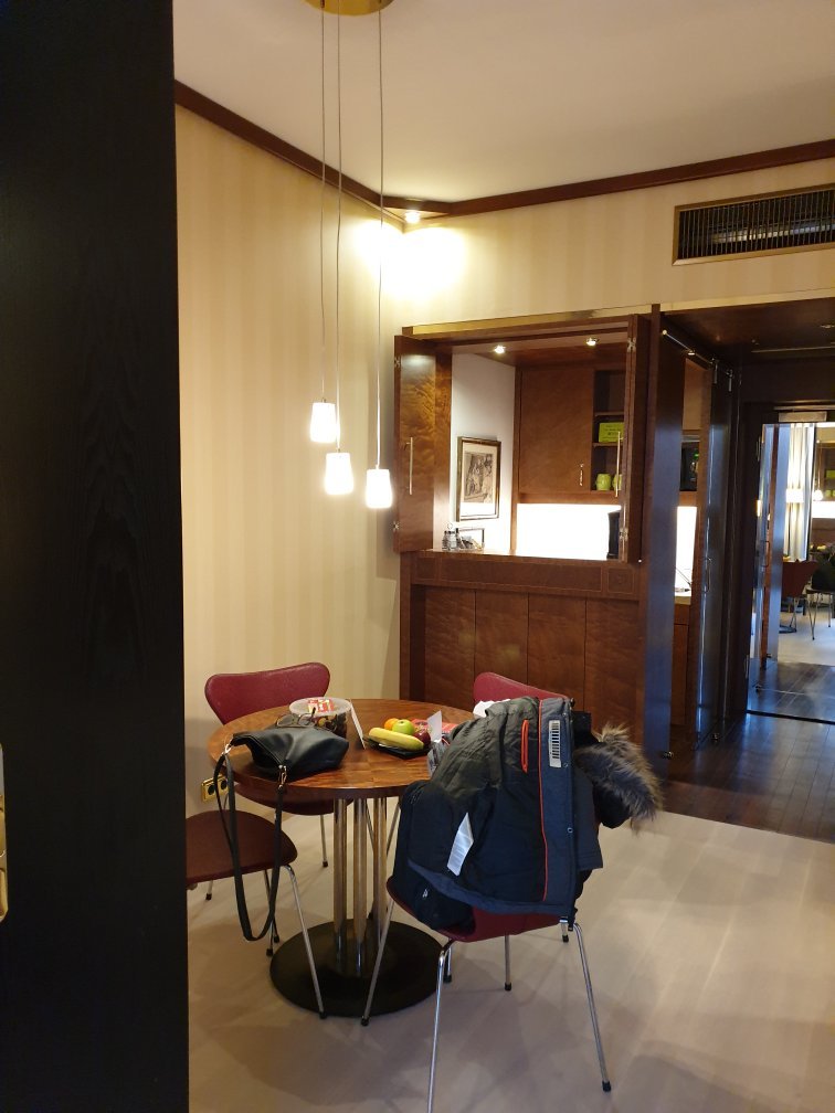 坎兹勒德拉格生活酒店-官方
