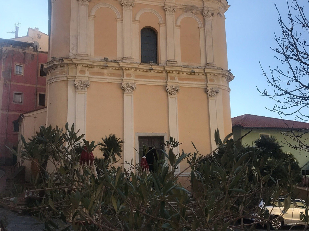 Chiesa San Giovanni Battista景点图片