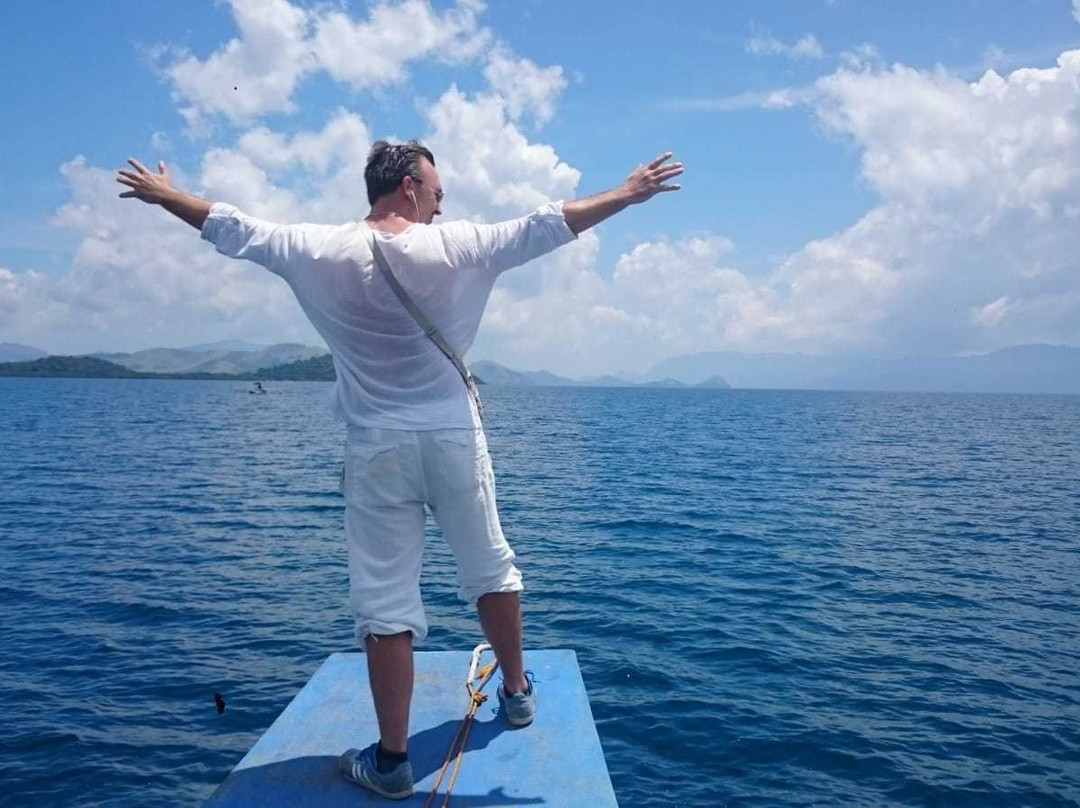 琴多南岛旅游攻略图片