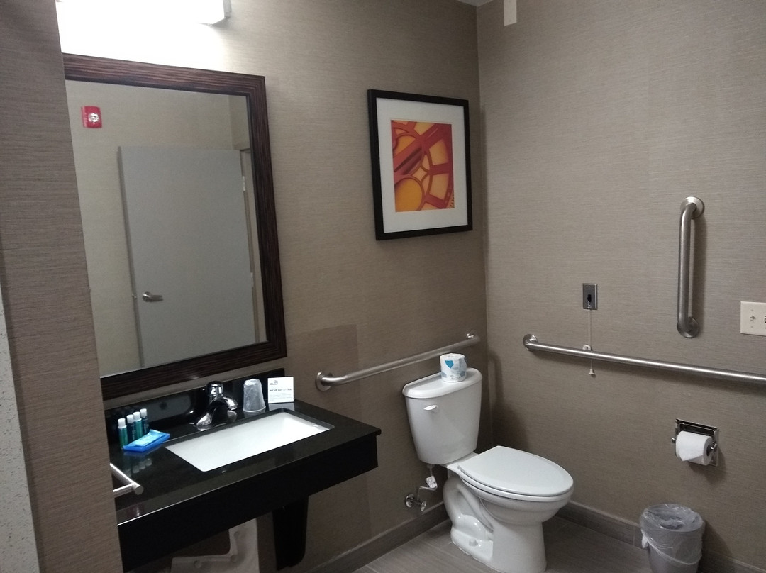 Holiday Inn Express Springfield Downtown By IHG主图