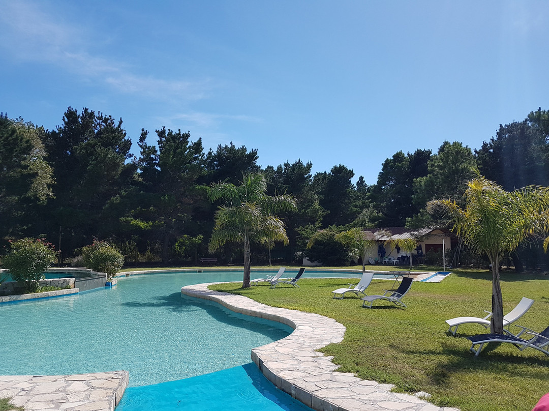 Campos De Mar