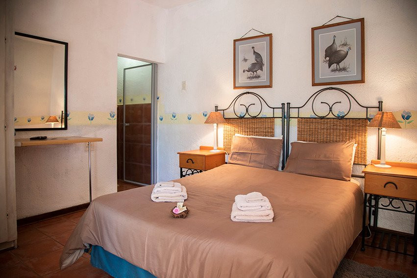 豪斯科帕兹奇民宿主图