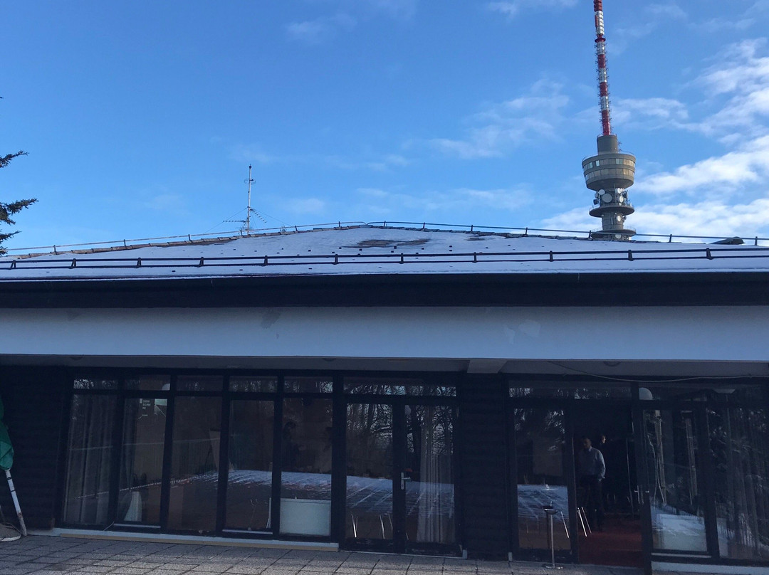 Hotel Tomislavov Dom主图