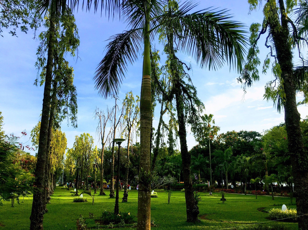 Subhash Park景点图片