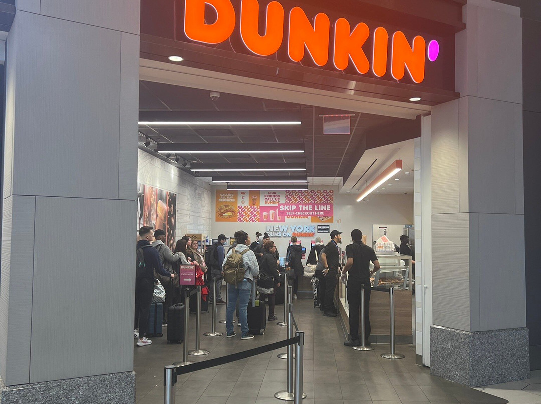 Dunkin'