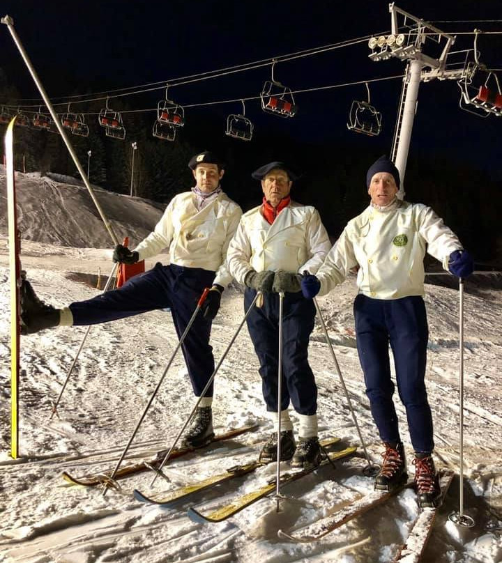 ESF Morzine-莫尔济讷必去景点