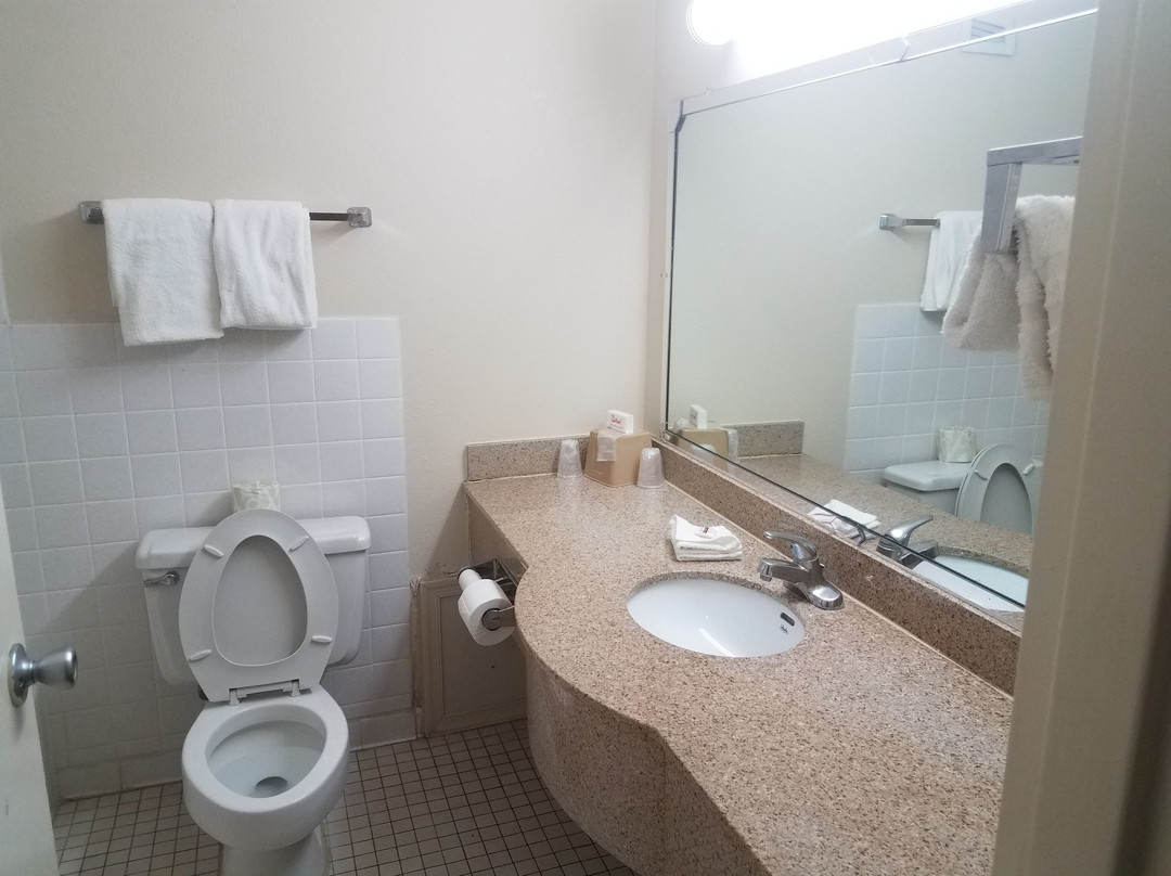 Red Roof Inn Dumfries - Quantico主图