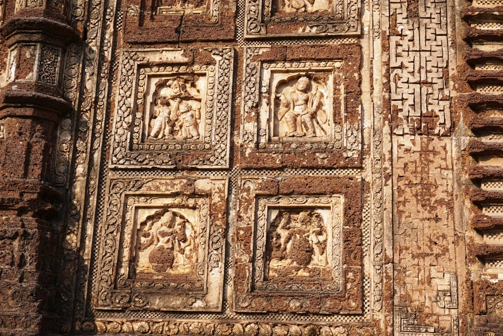 Lalji Temple景点图片