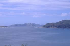 Mirador Monte Lourido景点图片