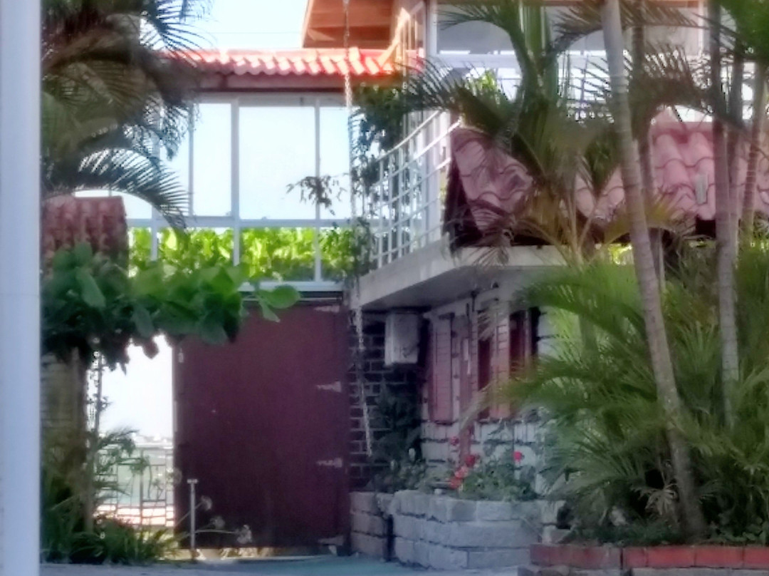 Pousada do Frances主图