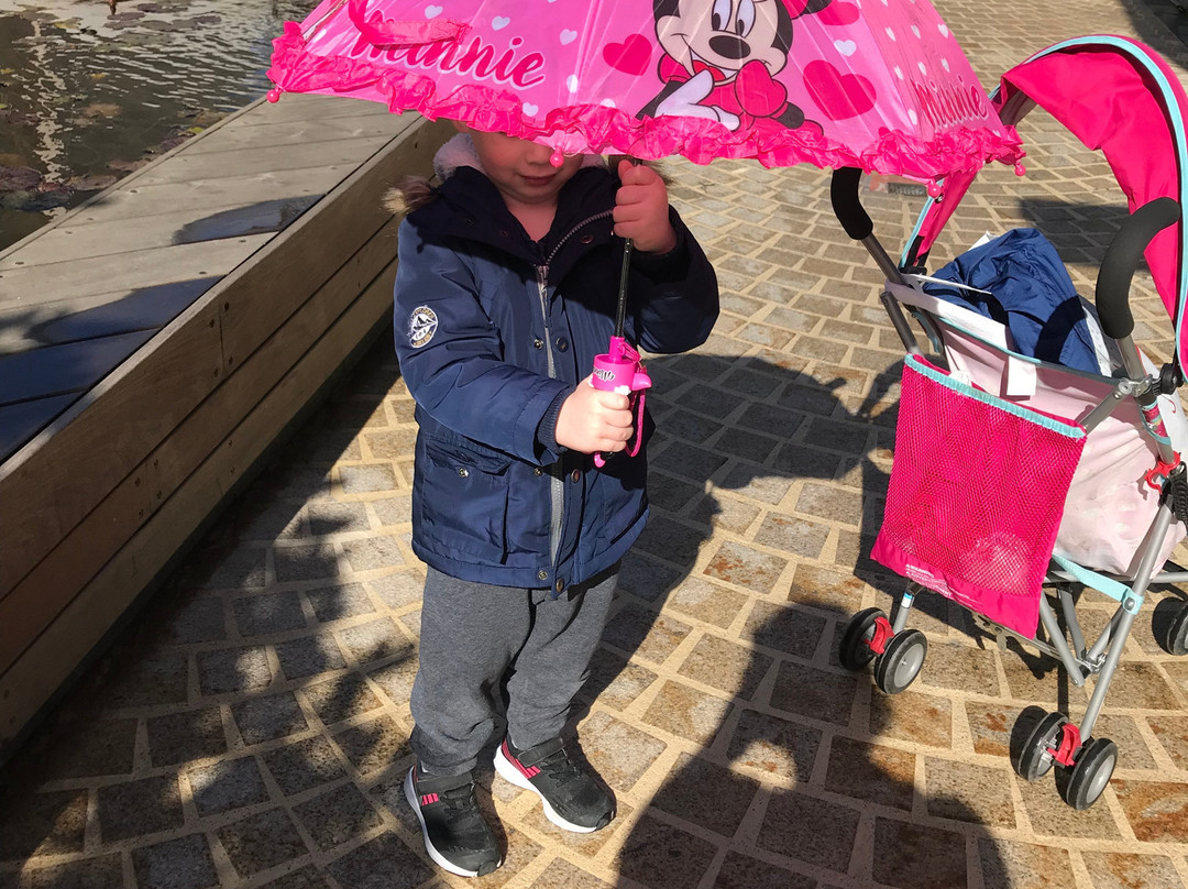 Big Fashion Mall Ashdod-阿什杜德必去景点