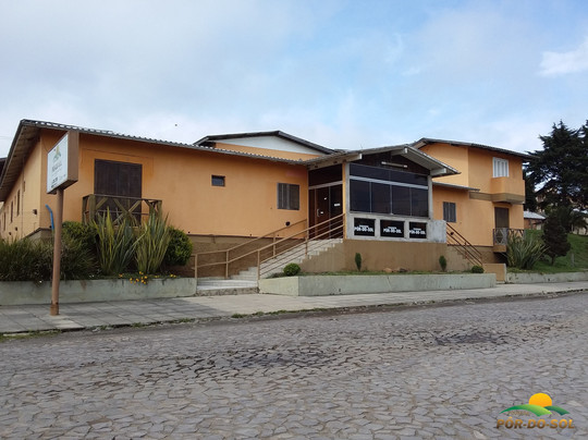 Sao Jose dos Ausentes酒店住宿-Pousada Por-Do-Sol