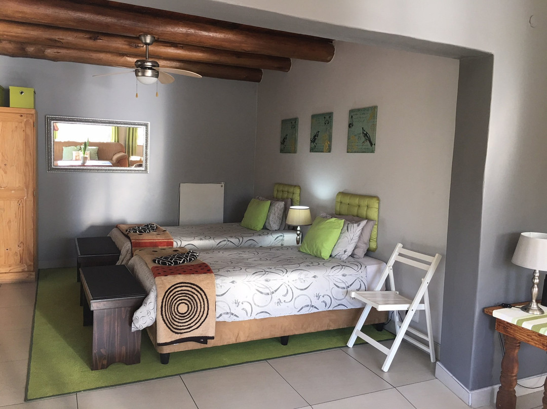 Sabie Self Catering Apartments主图