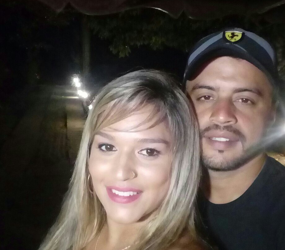 Alta Colina Chales主图