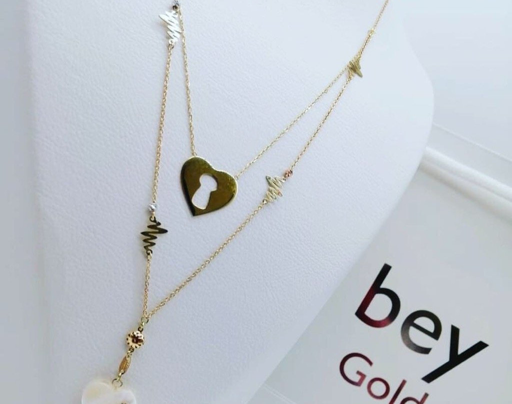 Bey Gold Jewelry-Chekka必去景点
