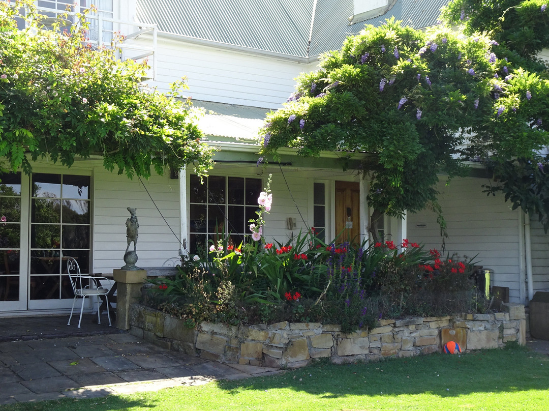 霍利楼酒店主图