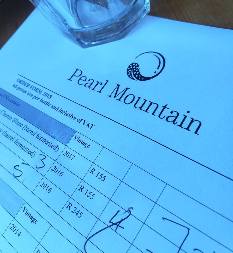 Pearl Mountain Farm景点图片