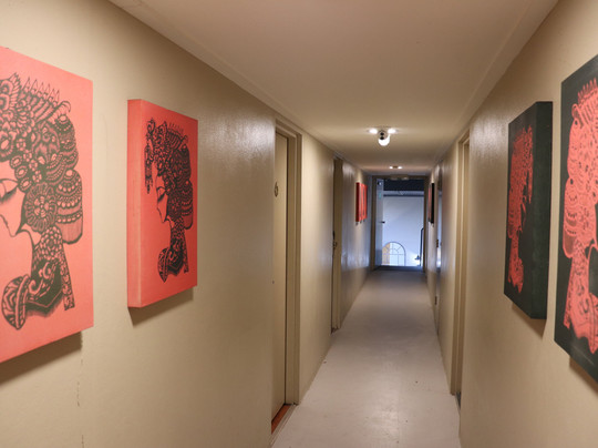 桑克蒂厄里最佳西方酒店主图