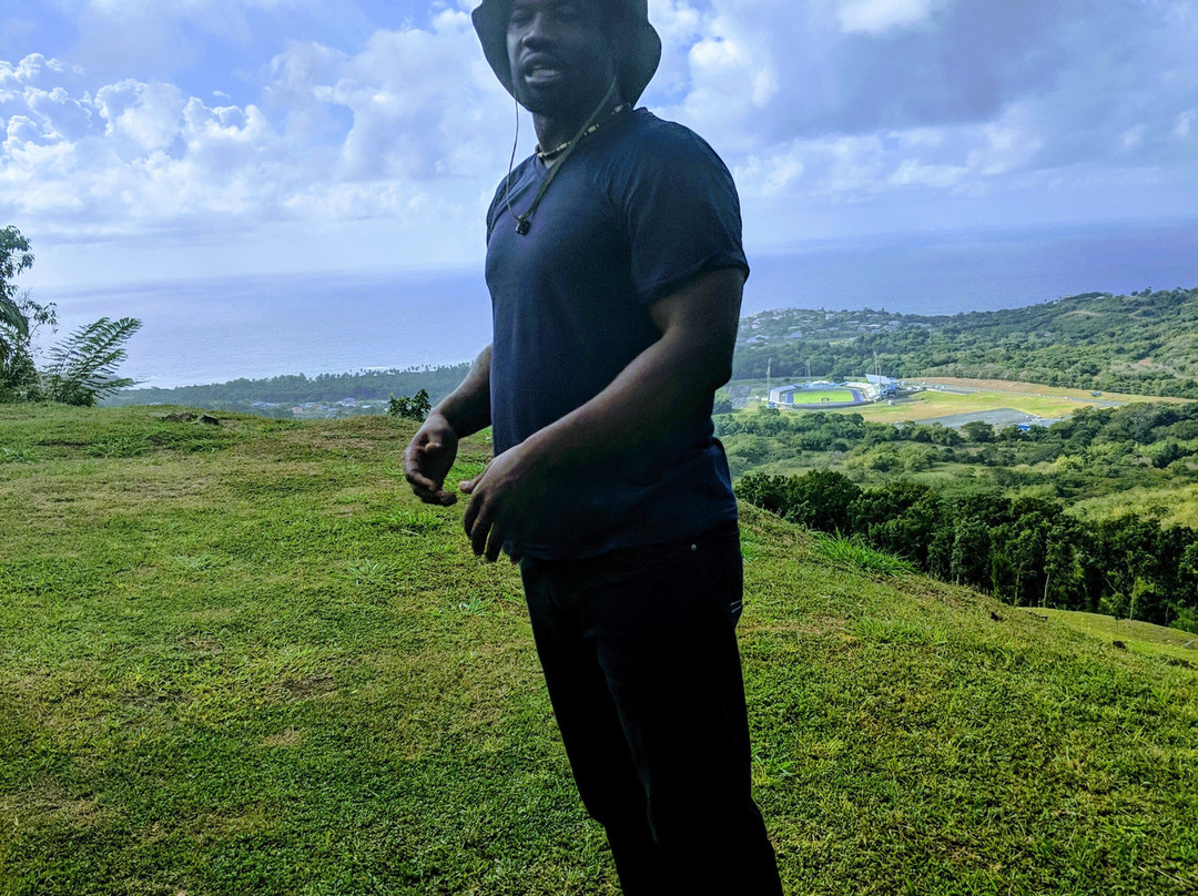 Tobago Off-Road Expeditions-斯卡伯勒必去景点