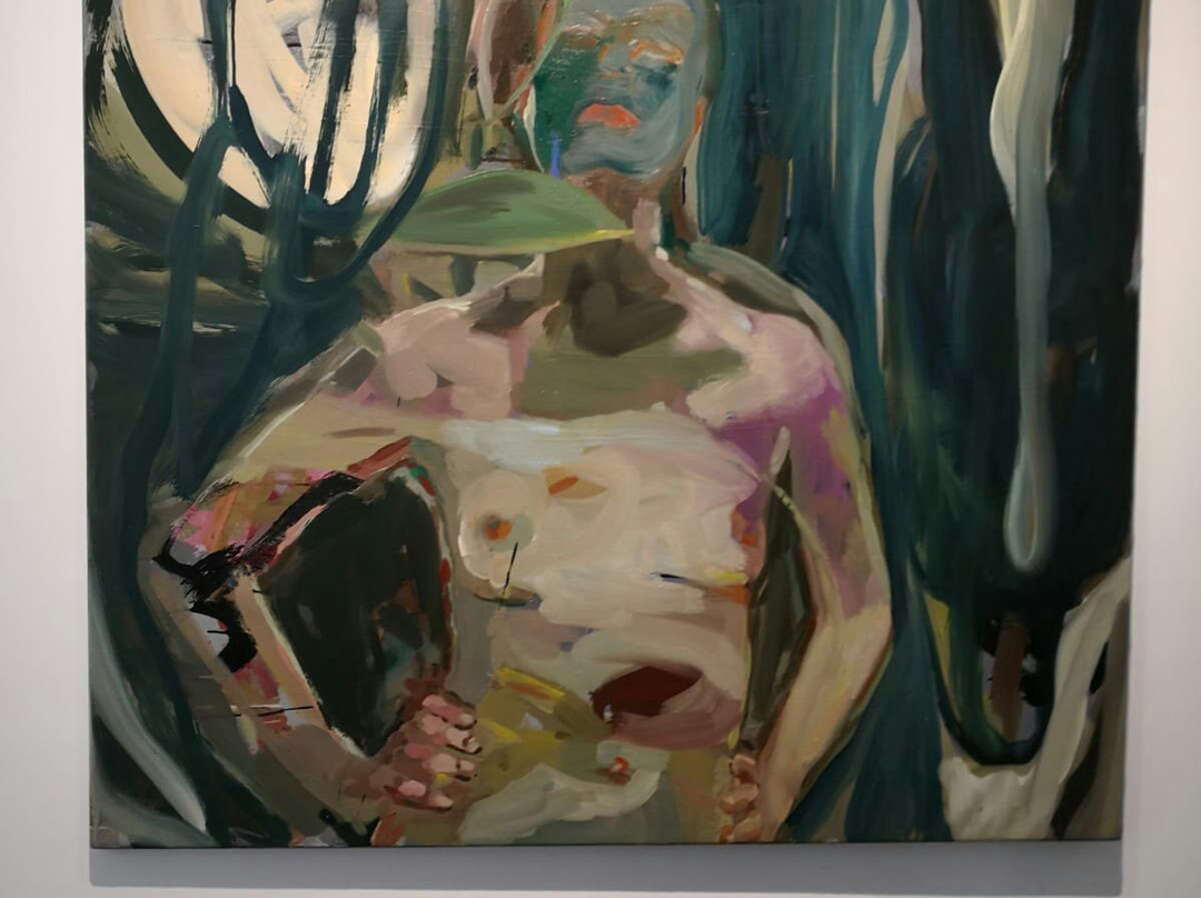 Maya Gallery-特拉维夫必去景点