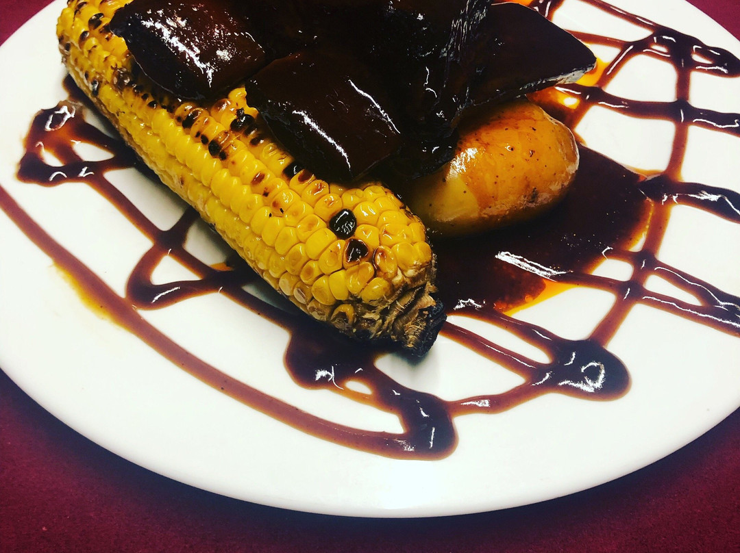 Murrurundi餐馆和美食-Royal Hotel Pub & Kitchen